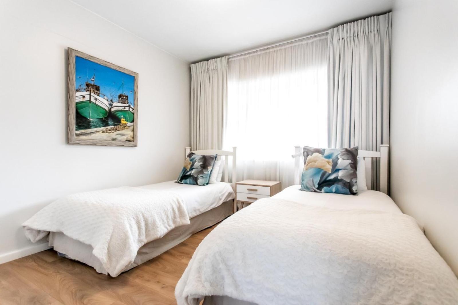 Апартаменти Bayview 208 Германус Екстер'єр фото