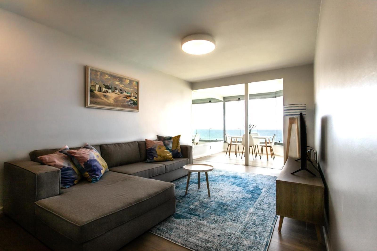 Апартаменти Bayview 208 Германус Екстер'єр фото